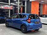 Nissan Note-9