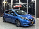 Nissan Note-1