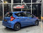 Nissan Note-7