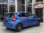 Nissan Note-8
