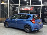 Nissan Note-6