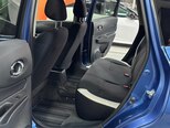 Nissan Note-21