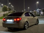 Chevrolet Cruze-2