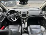 Chevrolet Cruze-3
