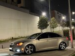 Chevrolet Cruze-4