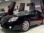 Toyota Avalon-4