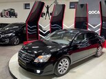Toyota Avalon-5