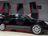 Toyota Avalon-7
