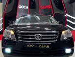 Toyota Avalon-1