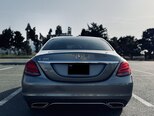 Mercedes C 300-2