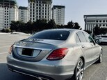 Mercedes C 300-3