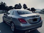 Mercedes C 300-4