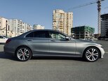 Mercedes C 300-5