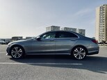 Mercedes C 300-6