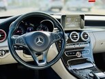 Mercedes C 300-7