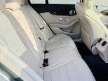 Mercedes C 300-9