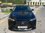 Lexus NX 200-1