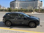 Lexus NX 200-4