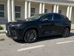 Lexus NX 200-5
