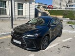 Lexus NX 200-3