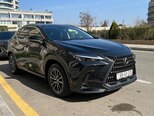 Lexus NX 200-2