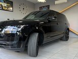 Land Rover Range Rover-8