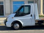 Ford Transit-5