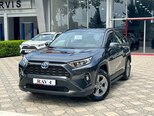 Toyota RAV4-4