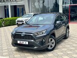 Toyota RAV4-3
