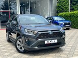 Toyota RAV4-5