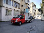 Ford Transit-7