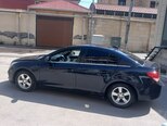 Chevrolet Cruze-4