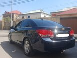 Chevrolet Cruze-2