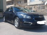 Chevrolet Cruze-1