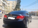 Chevrolet Cruze-3