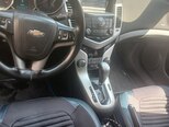 Chevrolet Cruze-7