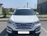 Hyundai Santa Fe-1