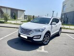 Hyundai Santa Fe-2