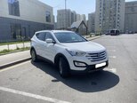 Hyundai Santa Fe-3