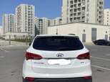 Hyundai Santa Fe-4