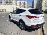 Hyundai Santa Fe-5