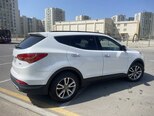 Hyundai Santa Fe-6
