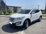 Hyundai Santa Fe-8