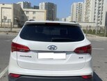 Hyundai Santa Fe-9
