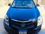Cadillac SRX-2