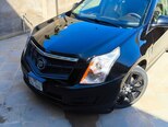 Cadillac SRX-3