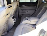 Cadillac SRX-8