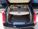 Cadillac SRX-6