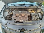 Cadillac SRX-10