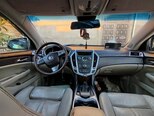 Cadillac SRX-11
